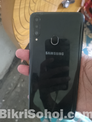 Samsung A20s